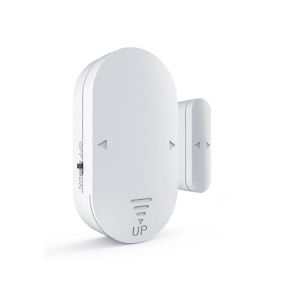 (As Show, One Size) Refrigerator And Freezer Alarm, Door Left Open, Reminders At 60 Seconds Or More 4704245267070