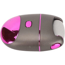 (As show, One size) Electric Foot Callus Remover, Electric Foot Grinder 3 Different Exfoliating Heads for Home Use