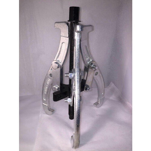 (As show, One size) 3-jaw puller 100 mm