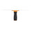 Garden Sanctuary 30*30cm Aluminum Hawk Plastering Tool 2