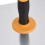 Garden Sanctuary 30*30cm Aluminum Hawk Plastering Tool 4