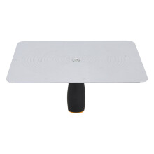 Garden Sanctuary 30*30cm Aluminum Hawk Plastering Tool
