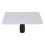 Garden Sanctuary 30*30cm Aluminum Hawk Plastering Tool 1
