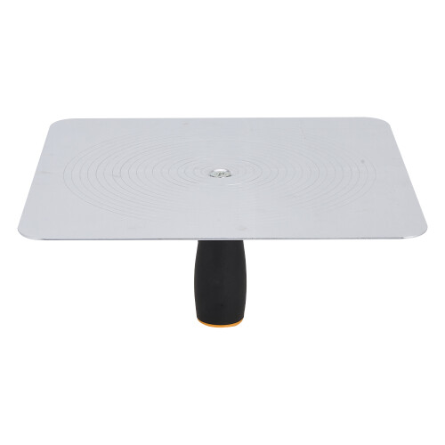 Garden Sanctuary 30*30cm Aluminum Hawk Plastering Tool