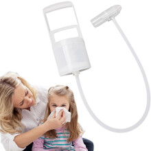 Monitor de Pulso para Bebé – Branco