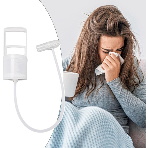 Monitor de Pulso para Bebé – Branco 2