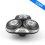 Máquina de barbear Philips S5000, cabeça de máquina integrada (prata) 4