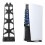 Ventilador host - Preto 2