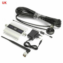 Gsm 900 Mhz Repeater 3g Celular Mobile Phone Signal Repeater