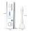Derma Stamp Roller 140 Titanium Microneedle Adjustable 0-3mm Skin Care 5
