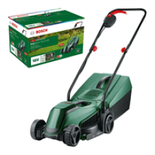 Bosch EasyMower 18V-32-200 Cordless Lawnmower - Green