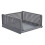 Living And Home (38cm W x 43cm D x 19cm H) Folding Wardrobe Storage Box Drawer Organizer 5