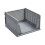 Living And Home (38cm W x 43cm D x 25cm H) Folding Wardrobe Storage Box Drawer Organizer 5