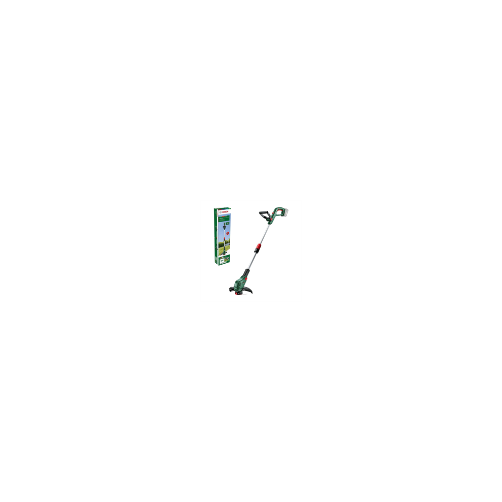 Bosch Universalgrasscut 18V-23-450 18V Cordless Grass Trimmer Bodyonly