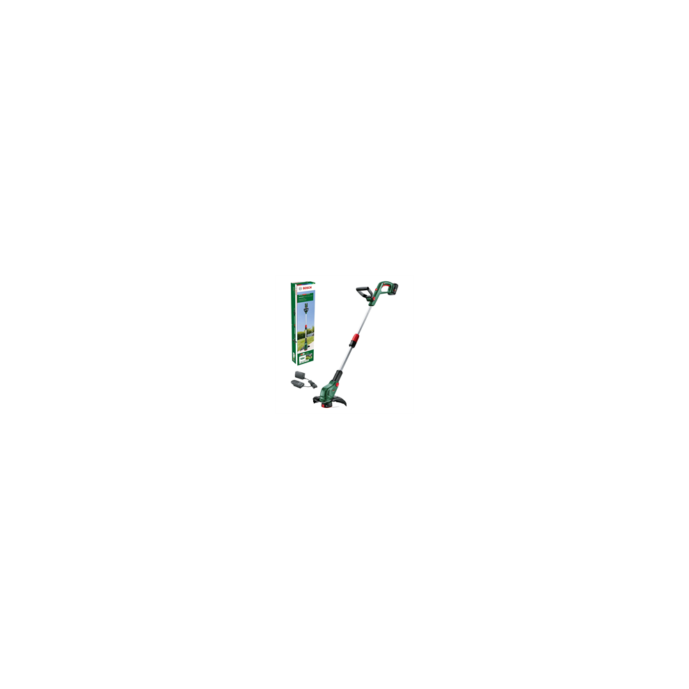 Bosch UniversalGrassCut 18V-26-500 Cordless Grass Trimmer