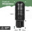100L Slimline Garden Water Butt Complete Kit 2