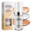 Color Changing Foundation SPF15 1
