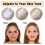 Color Changing Foundation SPF15 4