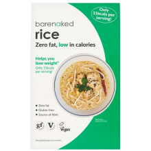 Bare Naked Noodles Barenaked Rice 380g
