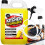 1 x 5L Heavy Duty Kitchen Degreaser With Convenient Long Hose Trigger 1