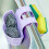 (As show, One size) Violte Kitchen Sink Organizer Kitchen Organizer Caddy Sponge Kitchen Holder Rack Kitchen Storage 1