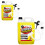 4 x 5L Heavy Duty Kitchen Degreaser With Convenient Long Hose Trigger 2