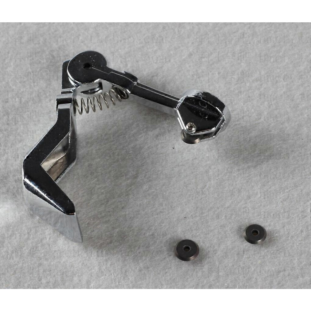 (As Show, One Size) Plastic And Glass Pipe Cutter Glass Tube Cutter Max 60Mm Plastic Tube Pipe Sg Wheel Bottle Cutter Tool 6Cm 2.4 4704245275259
