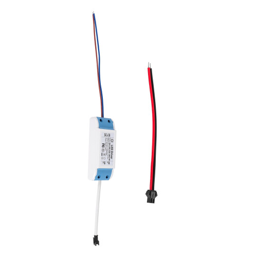 Μετασχηματιστής οδήγησης LED 20-36W DC 60-120V AC 85-277V υψηλής ποιότητας 1