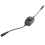 12V / 24V 6A LED Dimmer Controller Adjust brightness for easy Color Clear, Black 3