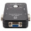 Διακόπτης USB KVM 2 Θυρών VGA SVGA Box 2.0 Ποντίκι-πληκτρολόγιο 1920X1440 6