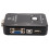 Διακόπτης USB KVM 2 Θυρών VGA SVGA Box 2.0 Ποντίκι-πληκτρολόγιο 1920X1440 3