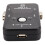 Διακόπτης USB KVM 2 Θυρών VGA SVGA Box 2.0 Ποντίκι-πληκτρολόγιο 1920X1440 7