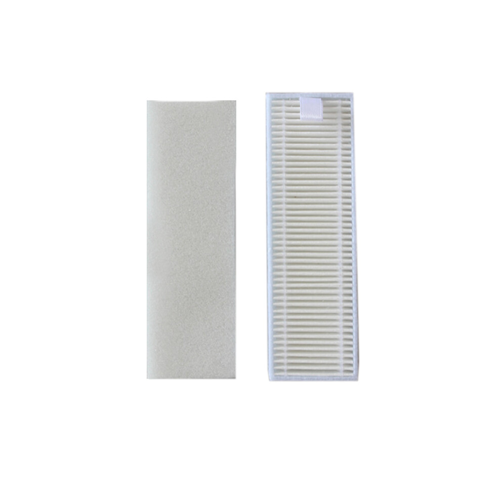 Replacement Hepa Filters For G1 Sweeping Robot Vacuum Cleaner Parts 4851097990332