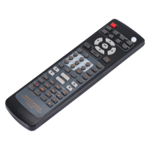 Kaukosäädin RC5300SR AV-vastaanottimelle RC5400SR RC5600SR SR6200 SR4200 SR4300 SR4400 SR4600