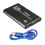 Κάρτα λήψης βίντεο 4K οθόνη εγγραφής USB3.0 1080P 60FPS συσκευή παιχνιδιών 3