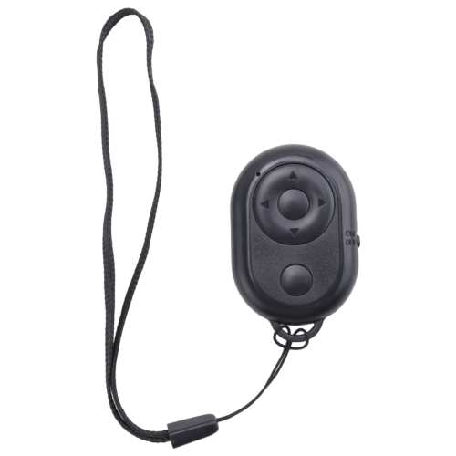Ασύρματο τηλεχειριστήριο Bluetooth για κλείστρο - Μπορεί επίσης να είναι και κάμερα 1