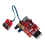 -D01 Spot Welding Machine Control Board Regulating Time and Current Digital Display DIY (100A) 8