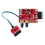-D01 Spot Welding Machine Control Board Regulating Time and Current Digital Display DIY (100A) 7