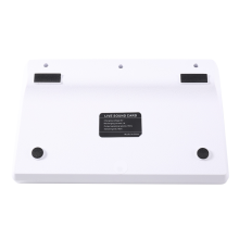 Placa de som de estúdio de gravação profissional X50 Placa USB Interface de mixer de áudio para transmissão ao vivo para