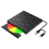 Masterizzatore CD DVD esterno USB 3.0 Type-C portatile, ottico, per PC e laptop 8