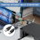 Cabo de impressora USB 2.0 AB 1,8 m 6