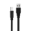 Cabo de impressora USB 2.0 AB 1,8 m 4