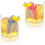 (As show, One size) Green Creative Duck Tea Infuser 2