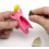 (As show, One size) Green Creative Duck Tea Infuser 4