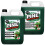 2 x 5L Pine Disinfectant Ready To Use Hard Surface Cleaner 3