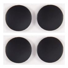 4x Onderste voet geschikt voor Pro A1278 A1286 A1297 13 15 17 inch