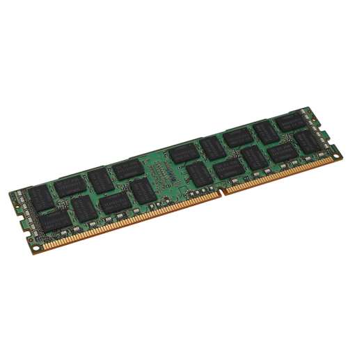 8GB DDR3 1333MHZ Ecc Ram Memory PC3L-10600R 1.35V 2RX4 REG RAM for Server Workstation 2