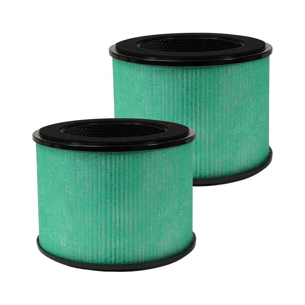 2Pcs BS-08 3-In-1 True HEPA Replacement Filter H13 Grade Compatible for PARTU Air Purifier-image-OPC-PHNXYHC-NEW