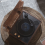 CD Player Retro Bluetooth 5.0 Stereo HIFI Audio Speaker Portable Desktop for Home A 4