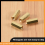 12mm Long Metal Hexagonal M3 Female Thread PCB Standoff Spacers 50 Pcs 5